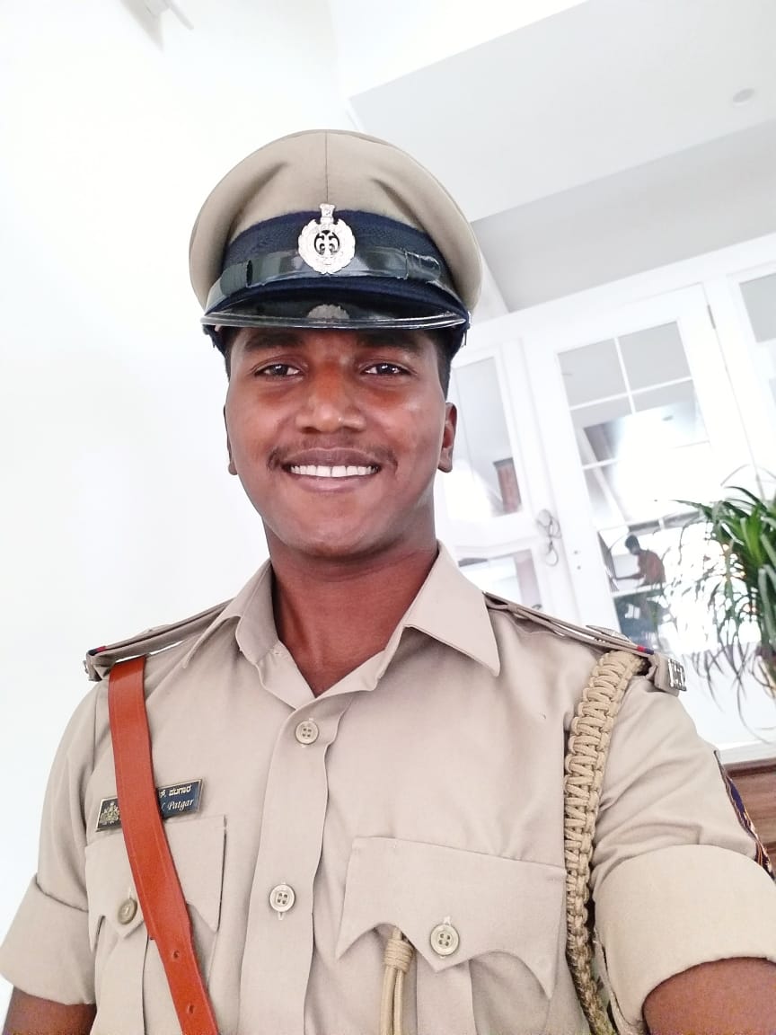 Srinivas